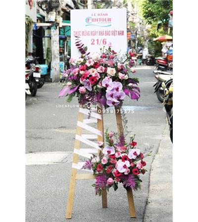 KIÊU HÃNH 2